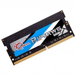 Ram GSKILL 8GB DDR4-3200 (F4-3200C22S-8GRS)