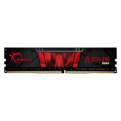 RAM GSKILL Aegis 8GB (1x8GB) DDR4 3200Mhz (F4-3200C16S-8GIS)