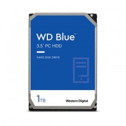 HDD WD Caviar Blue 1TB 64MB Cache (WD10EZEX)