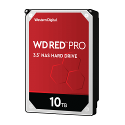 HDD Western Digital Red Plus 10TB 3.5 inch 256MB Cache 7200RPM WD101EFBX