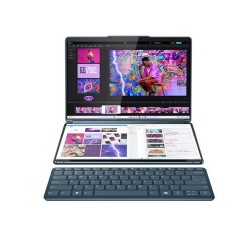 Laptop Lenovo Yoga Book 9 13IMU9 83FF001SVN (Ultra 7 155U/32GB/1TB/13.3"/W11)