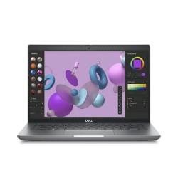 Laptop Dell Mobile Precision Workstation 3480 - 71024682