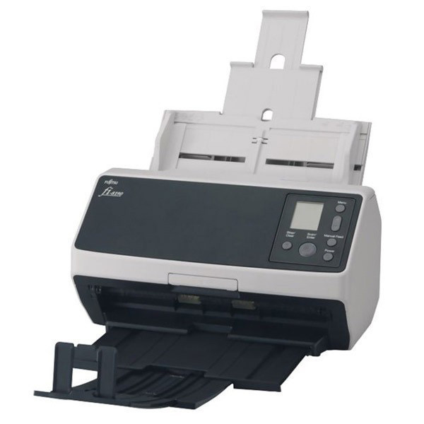 Máy Scan Ricoh Fi-8150U (A4/A5/ Đảo mặt/ ADF/ USB)