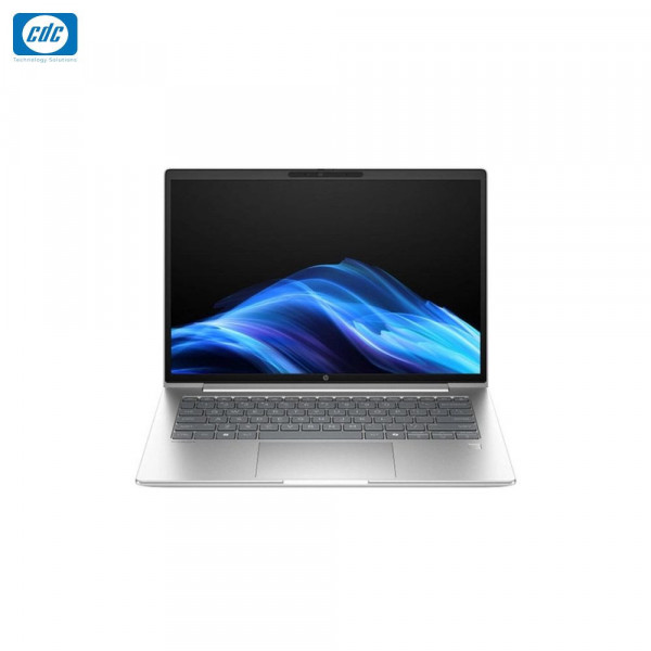 Laptop HP EliteBook 660 G11 (Ultra 5 125U/8GB/256GB/16 inch/W11)