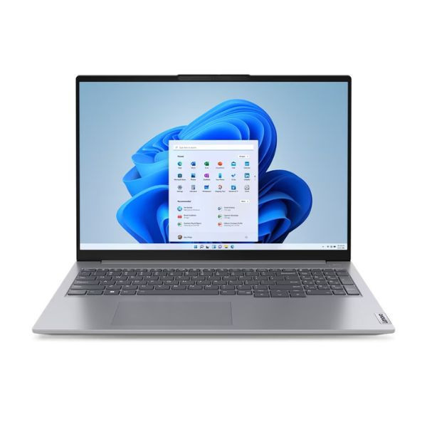 Laptop Lenovo ThinkBook 16 G6 ABP 21KK005XVN (R5 7530U/16GB/512GB/16 inch/Win11)