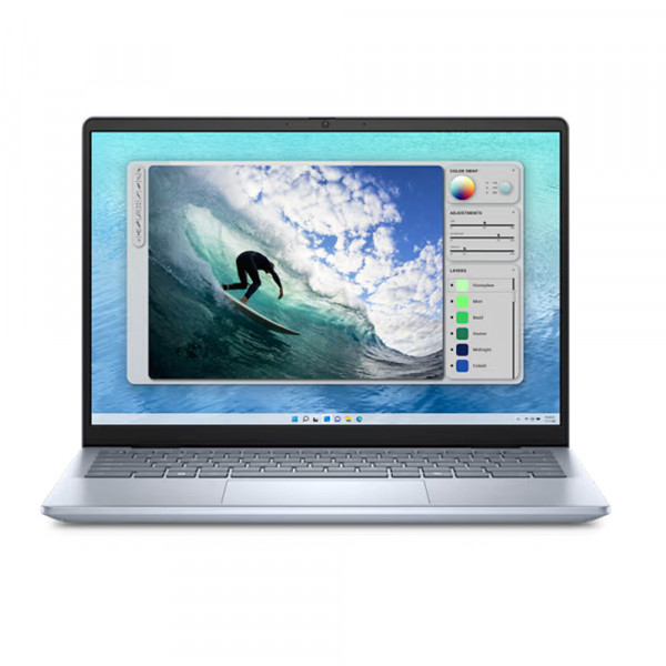 Laptop Dell Inspiron 14 5440 N5440-i5U085W11IBU9(Intel Core i5-1334U/8GB/512GB/Intel Iris Xe/14 inch FHD/W11)