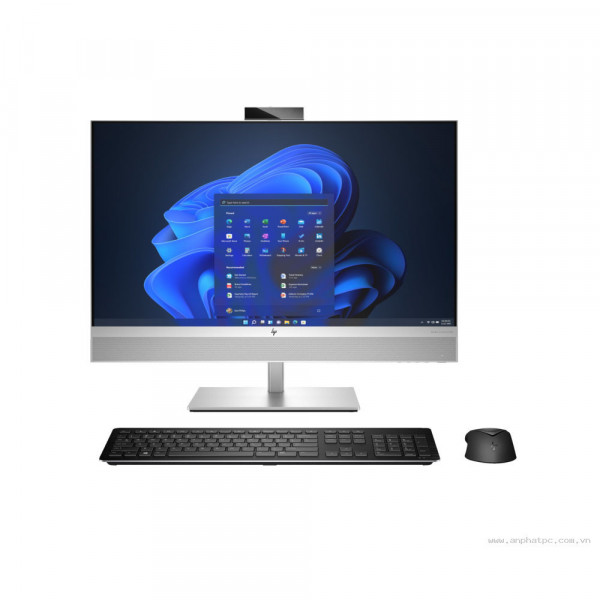 Máy tính để bàn HP AIO EliteOne 870 G9 8W2Z9PA (i5 13500/16GB/512GB/W11)
