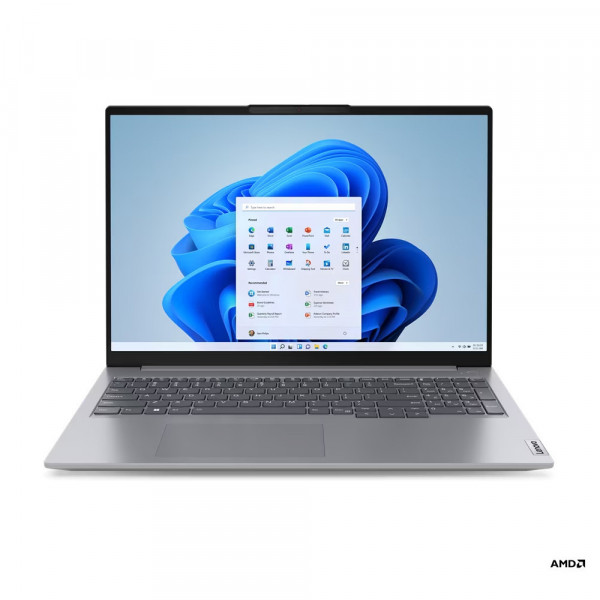 Laptop Lenovo ThinkBook 16 G6 ABP 21KK0061VN (Ryzen7/16GB/512GB/16inch/W11)