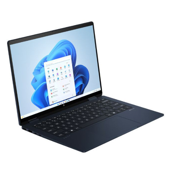 Laptop HP Envy x360 14-fc0087TU A19BXPA (Ultra 7 155U/16GB/1TB /14.0inch OLED Touch/ W11/pen)
