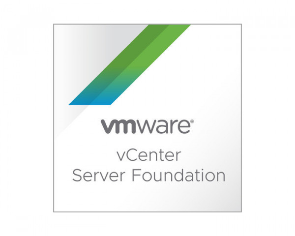 Phần mềm VMware VSphere Foundation - 1-Year Prepaid Commit - Per Core