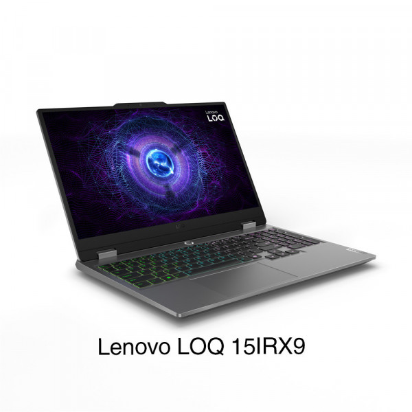 Laptop Lenovo LOQ 15IRX9 83DV00D5VN ( i7-13650HX/ 16GB /512GB /15.6 inch FHD /W11)