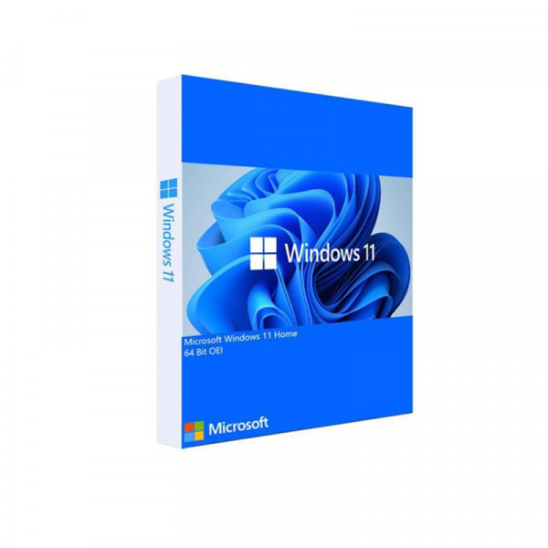 Phần mềm Windows Home 11 64Bit EngIntl 1pk DSP KW9-00632