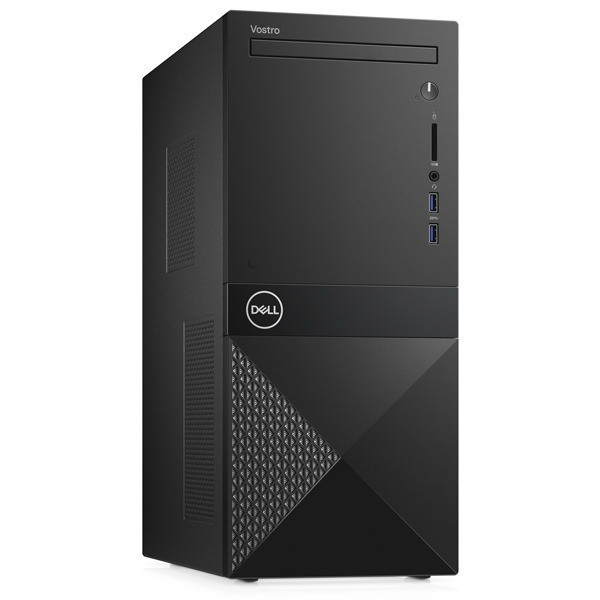 Dell Vostro 3020T - 71023219 (i3- được trang bị bộ vi xử lý Intel Core i3-13100,