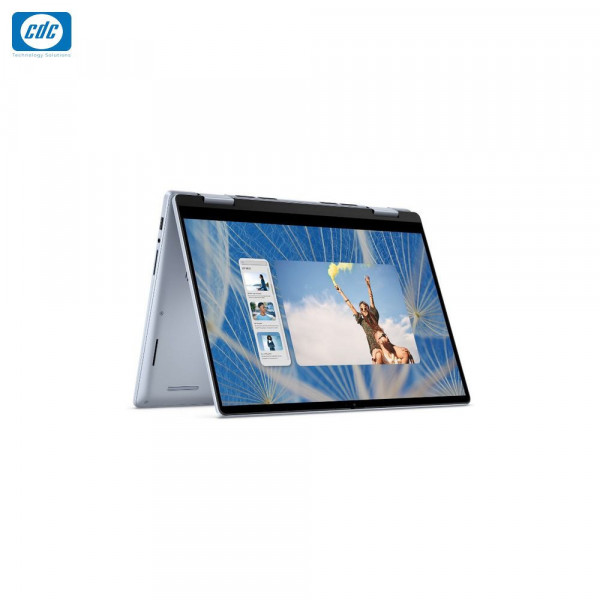 Laptop Dell Inspiron 14 14 7440 2-in-1 N4I5006W1 (Core 5 120U/16GB/1TB/14 inch FHD+/ W11)