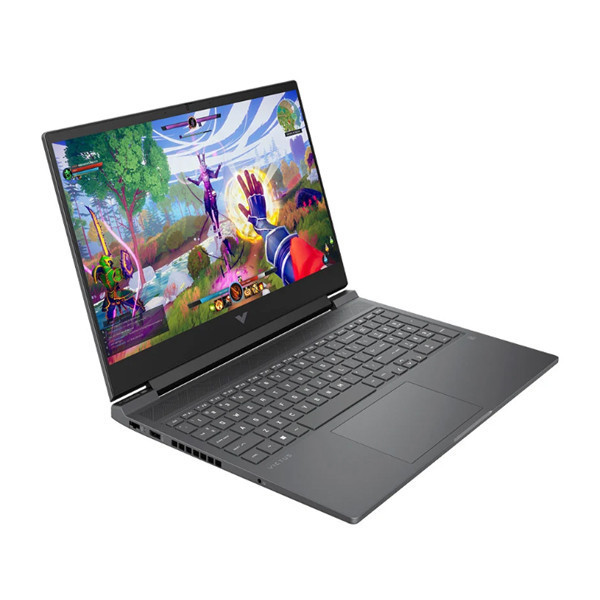 Laptop HP Gaming Victus 16-r0216TX 9Q973PA được trang bị bộ vi xử lý Intel Core i5-13500H, một con chip thế hệ thứ 13 với 12 nhân và 16 luồng giúp máy xử lý đa nhiệm mượt mà