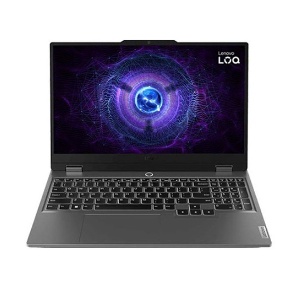 Laptop Lenovo LOQ Gaming 15IAX9 83GS00DBVN (i5 12450HX/ 24GB/ 512GB SSD/ RTX 2050 4GB/ 15.6 inch FHD/ W11)