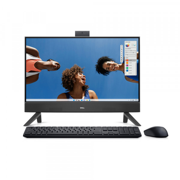 Máy tính bàn All in One Dell Inspiron 5430_42INAIO543002 (Core 5 120U/8GB/512GB/23.8 inch/ W11)