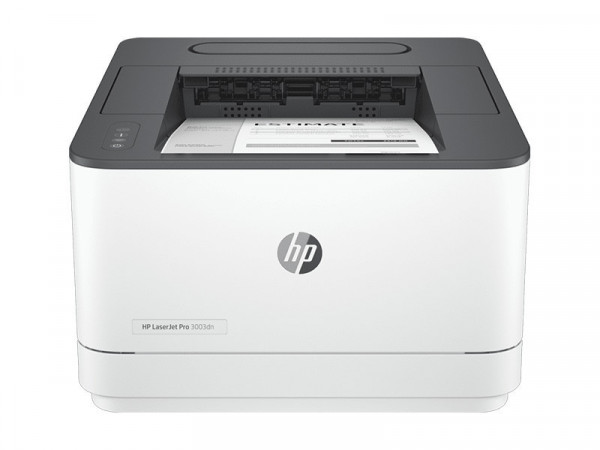 Máy in HP Laserjet Pro 3003dn Printer -  33 trang/phút