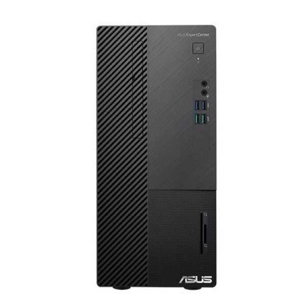 Máy tính để bàn Asus D500ME-313100082W - i3-13100/ 8GB/ 256Gb SSD/W11