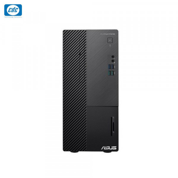 Máy tính để bàn Asus D500ME-313100082W (Core i3-13100/ 8GB DDR4 3200/ 256GB) SSD/Windows 11 Home)