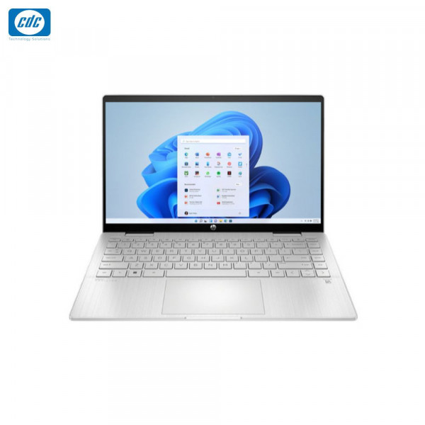 Laptop HP Pavilion x360 14-ek2027TU 9Z2V9PA (Core 7 150U/16GB/512GB SSD/14 inch/W11)