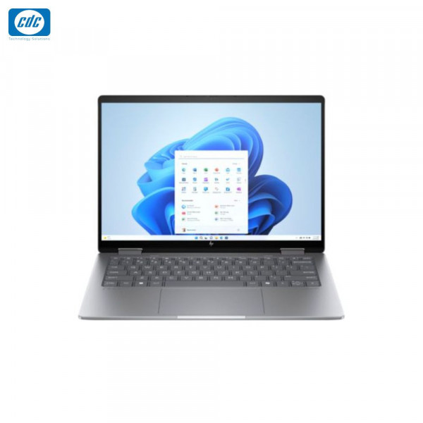 Laptop HP Envy x360 14-fc0092TU A19C2PA (Ultra 5 125U/16GB/1TB SSD/14.0inch/W11)