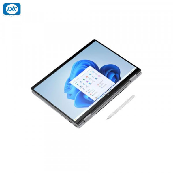 Card đồ họa Intel Iris Xe Graphics, giúp hiển thị hình ảnh sắc nét, chân thực và đặc biệt hợp lý cho các nhu cầu làm việc sáng tạo.