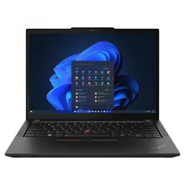 Laptop Lenovo ThinkPad X13 Gen 5 21LU004DVA trang bị vi xử lý Intel Core Ultra 5 125U, ứng dụng kiến trúc lai giữa hai loại lõi: P-core và E-core vừa giúp thiết bị xử lý các tác vụ nặng