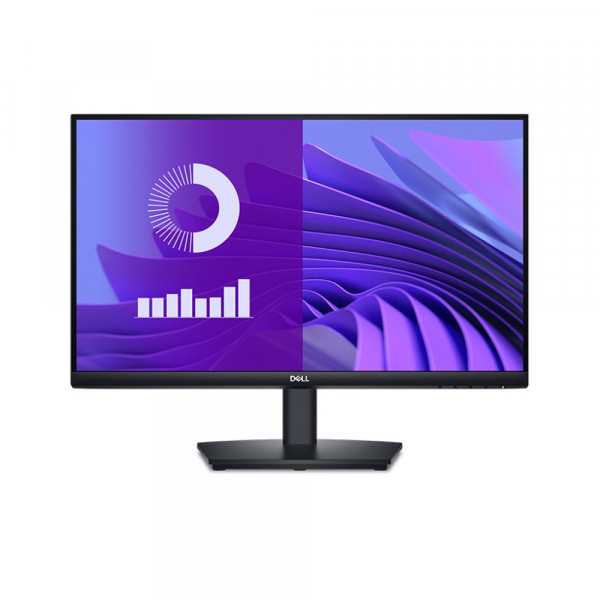 Màn hình Dell E2425HS (23.8Inch/ Full HD/ Tích hơp loa)