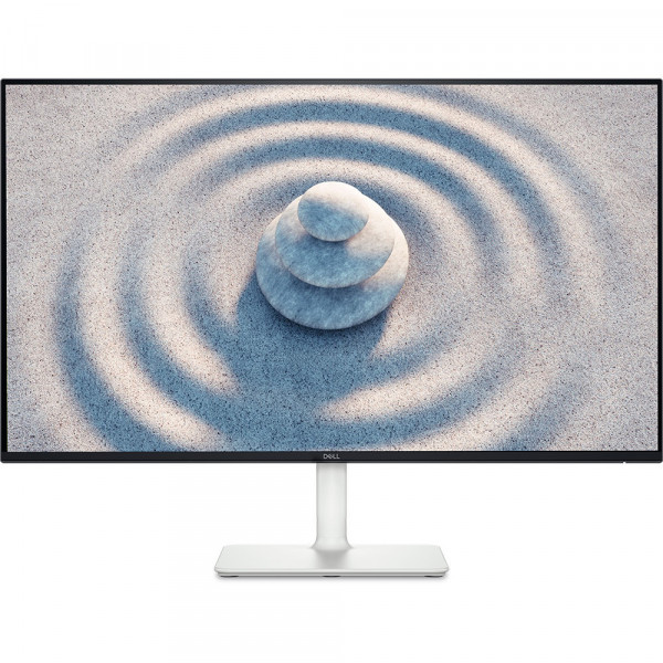 Màn Hình Dell S2725H (27.0 inch - Màn hình siêu tiết kiệm điện - Speaker10W - TUV EyeComfort4)