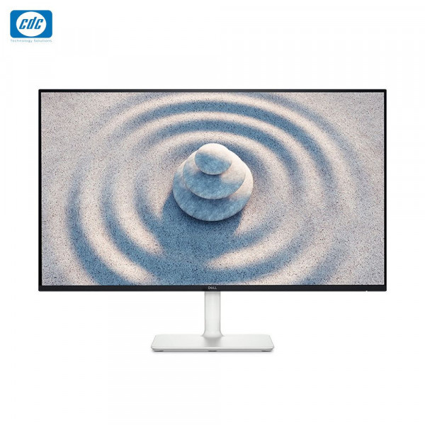 Màn Hình Dell S2725H (27.0 inch - Màn hình siêu tiết kiệm điện - Speaker10W - TUV EyeComfort4)