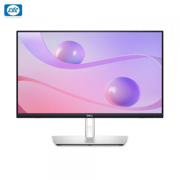 Màn hình cảm ứng Dell P2424HT (24.0Inch/ Full HD/RJ-45/Loa)