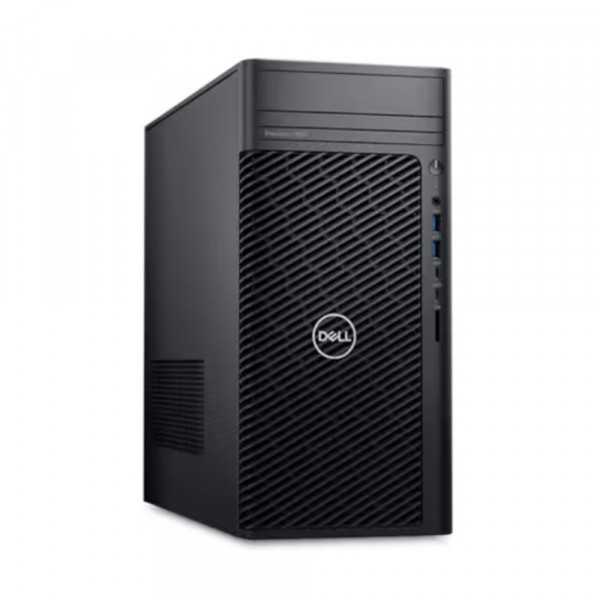 Máy trạm Workstation Dell Precision T3680 71047056 (i9 14900/16GB/1Tb SSD + 256Gb SSD/Nvidia T1000 8GB)