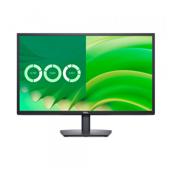 Màn hình Dell E2725H (27 Inch - FHD - VA - 75Hz - 5ms)