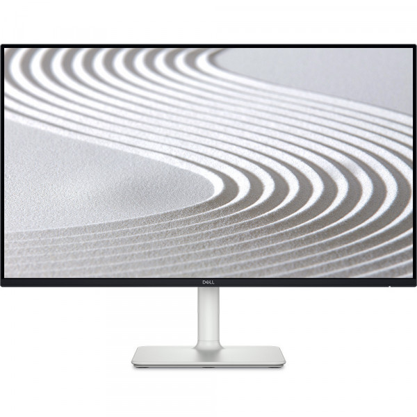 Màn Hình Dell S2425H (23.8 inch - FHD - IPS - Speaker10W - TUV EyeComfort4)