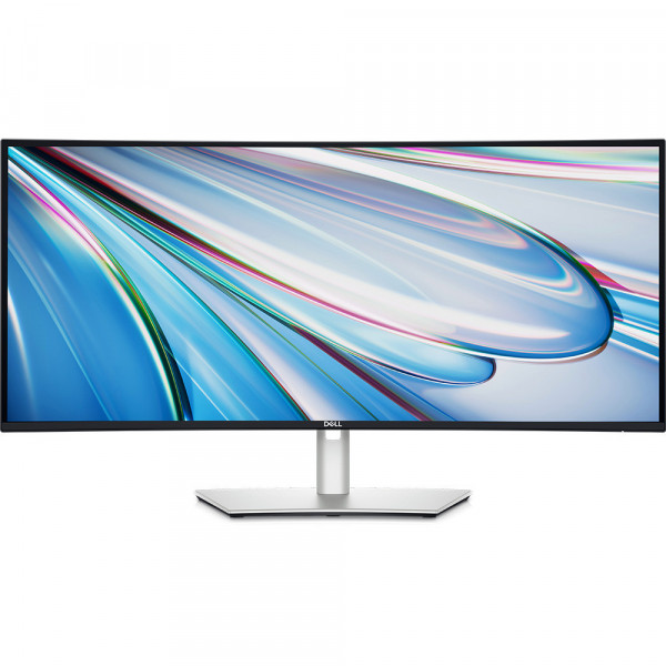 Màn Hình Dell UltraSharp U3425WE (34.14 inch - IPS - QHD)