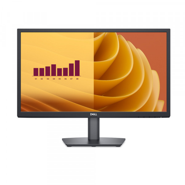 Màn Hình Dell E2225H (21.5 inch - VA - FHD - 75Hz - 5ms )