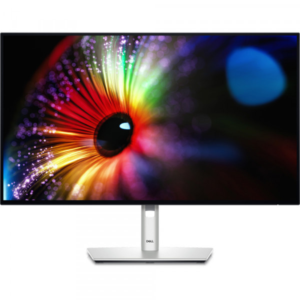 Màn Hình Dell UltraSharp U2724D (27.0 inch - 2K - IPS - 120Hz - 5ms - TMDS - VRR - USB TypeC)