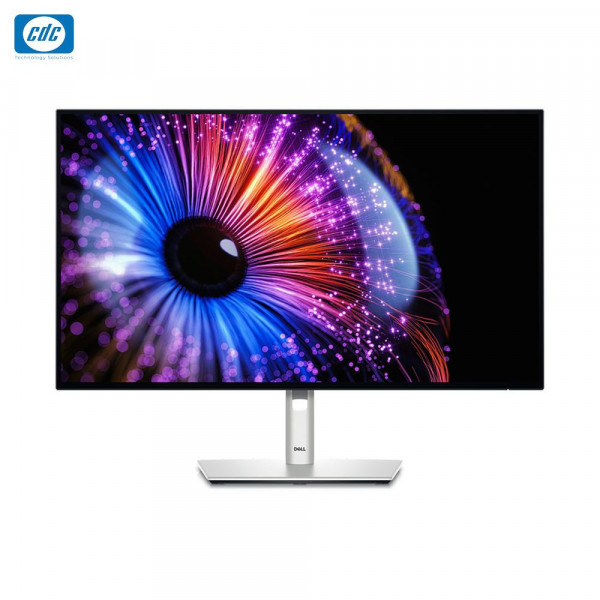 Màn Hình Dell UltraSharp U2724DE (27.0 inch - 2K - IPS -  USB TypeC - Network RJ45 - Thunderbolt4)