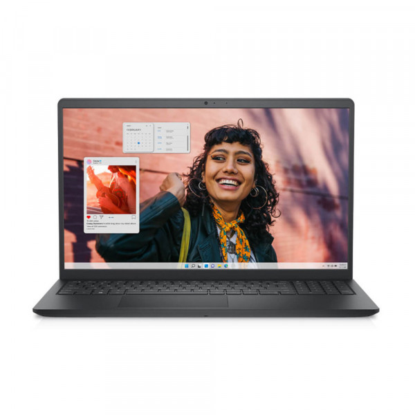 Laptop Dell Inspiron 3530 N5I7240W1(i7 1355U/ 16GB/ 512GB SSD/ 15.6 inch FHD/ W11)