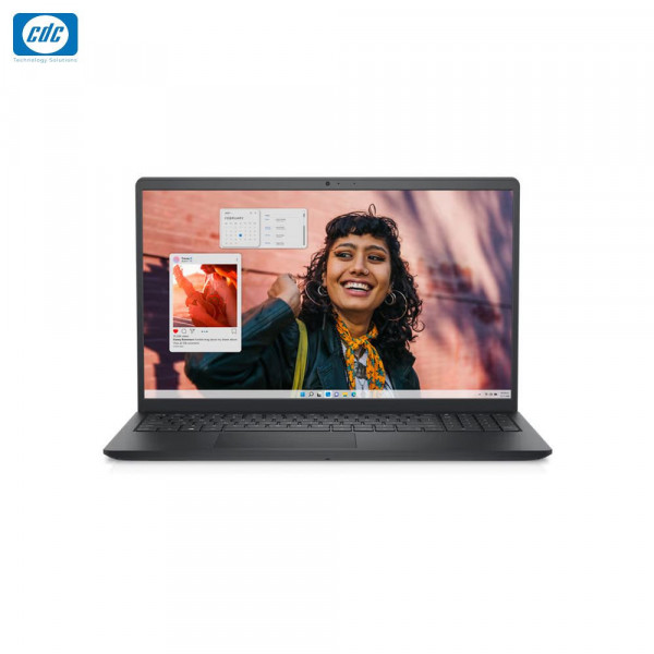 Laptop Dell Inspiron 3530 P16WD1 (i5 1334U/ 8GB/ 512GB/15.6 inch FHD/W11)