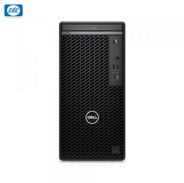 Máy tính để bàn Dell  OptiPlex 7020-42OT702001 ( Core i3 14100/8GB DDR5 4800MHz/512GB M.2 2230/ Windows 11 Home)