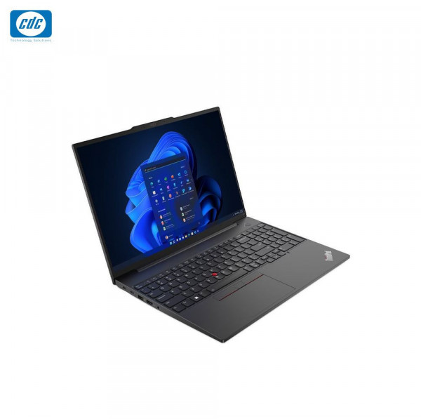 Laptop Lenovo ThinkPad E16 Gen 2 21M5001PVN (Ryzen 5/16GB/512GB/16inch/W11)