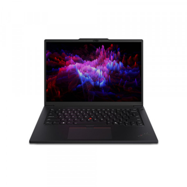 Laptop Lenovo ThinkPad P14s G5 21G20050VA (Ultra 5 125H/ 16GB/ 1TB HDD/ RTX 500 4GB/ 14.5inch)