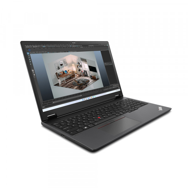 Laptop Lenovo ThinkPad P16v Gen 2 T 21KX0039VA (Ultra 7 155H/VGA 6GB/16inch/32GB/1TB)