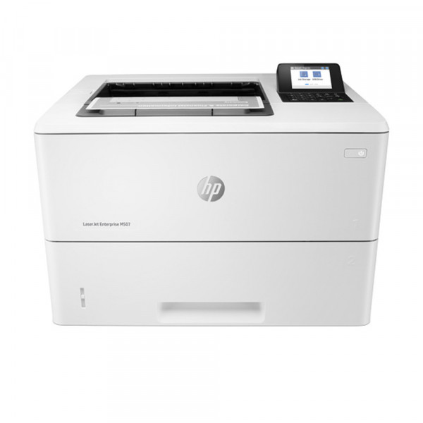 Máy in HP LASER LASERJET PRO M507DN ( 45 trang/phút)