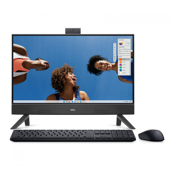 Máy tính AIO Dell Inspiron 5430 42INAIO543003 ( Core 7 150U/16GB/1TB/23.8inch/W11)