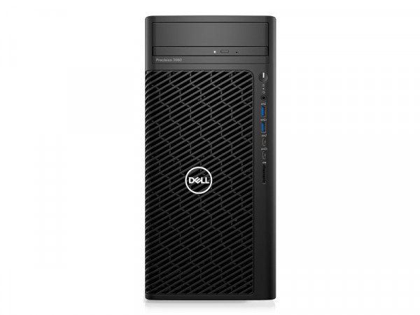 Máy trạm Dell Precision 3660 Tower 42PT3660D23 (i9 13900/16GB/256GB/VGA 12GB)