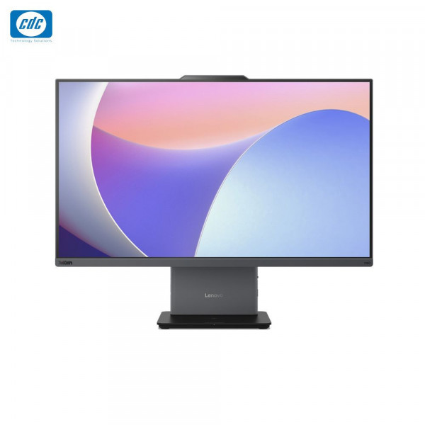Máy tính  AIO Lenovo ThinkCentre neo 50a 24 Gen 5 - 5WS0T36179H (Core i5-13420H/16 GB DDR5-5200Mz/ 512 GB SSD M.2 2280 PCIe/ 23.8
