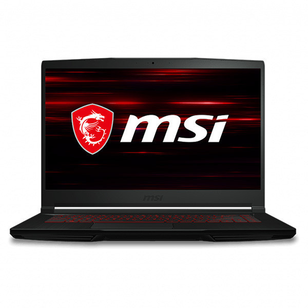 Laptop MSI GF63 Thin 10SCXR 020VN (i7 10750H/8GB/512GB/VGA 4GB/15.6inch/W10)